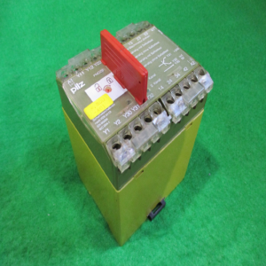 북40449/아날로그릴레이모듈/PNOZ/624VDC3S10/Pilz